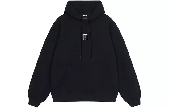 Толстовка M Collection Весна Осень Унисекс ZMOH, Heather Gray