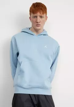Толстовка M J Ess Flc Po Jordan, цвет blue grey/(white)