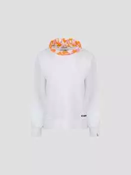 Толстовка M.O.D, цвет offwhite