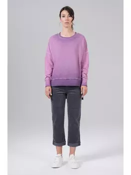 Толстовка M.O.D Sweat, цвет Paisley Purple