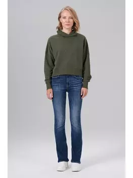 Толстовка M.O.D Sweat, цвет Thyme Green