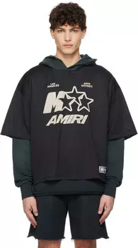 Толстовка MA Star Mesh AMIRI