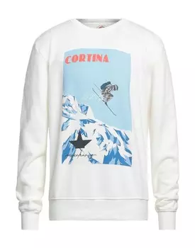 Толстовка Macchia J, белый