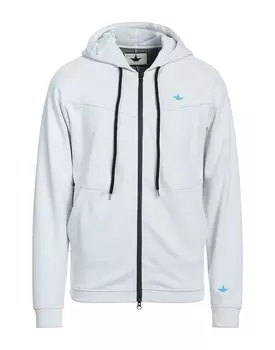 Толстовка Macchia J, светло-серый