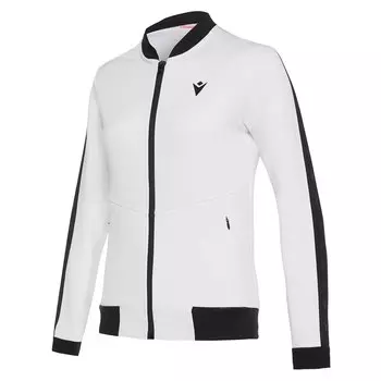 Толстовка Macron Scuba Tenerife, белый