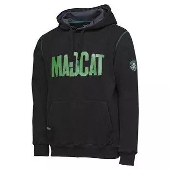 Толстовка Madcat Mega Logo, черный