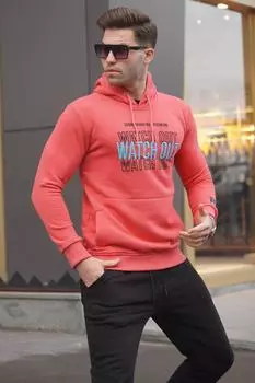 Толстовка Madmext