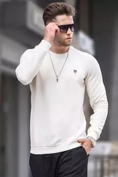 Толстовка Madmext, экру