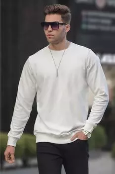 Толстовка Madmext, экру