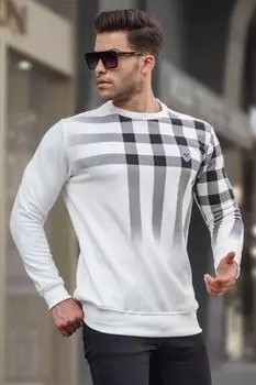 Толстовка Madmext, экру