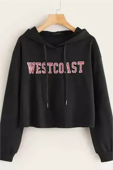 Толстовка Madmext, черный