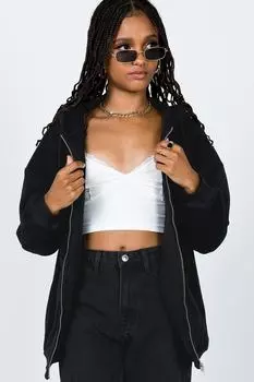 Толстовка Madmext, черный