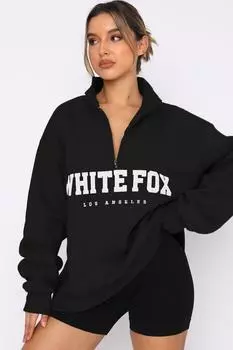 Толстовка Madmext, черный