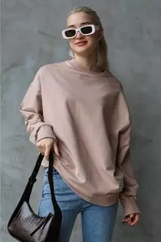 Толстовка Madmext, розовый