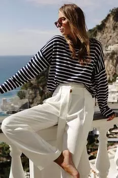 Толстовка Madmext, темно-синий