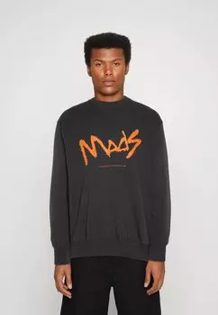 Толстовка Mads Nrgaard