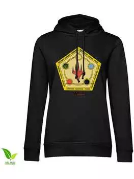 Толстовка MAGIC THE GATHERING, черный