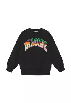 Толстовка MAGNI Molo, черный