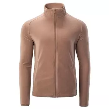 Толстовка Magnum Essential Microfleece, бежевый