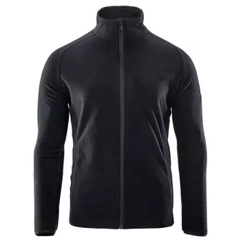 Толстовка Magnum Essential Microfleece, черный