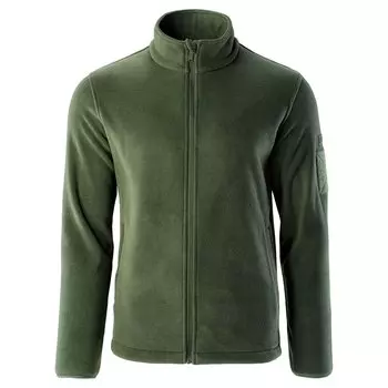 Толстовка Magnum Essential, зеленый