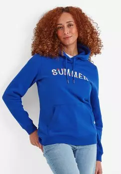 Толстовка MAGSON TOG24, синий