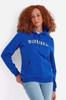 Толстовка Магсон Tog 24, синий