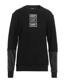 Толстовка Maison 9 Paris, черный