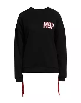 Толстовка Maison 9 Paris, черный