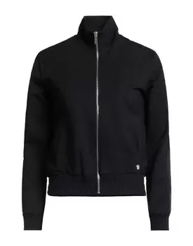 Толстовка Maison Espin, черный