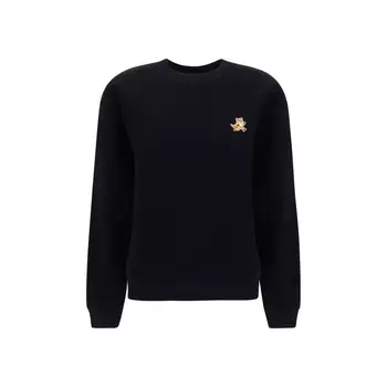 Толстовка Maison Kitsun