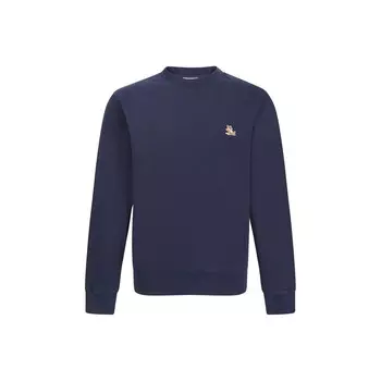 Толстовка Maison Kitsun