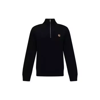 Толстовка Maison Kitsun