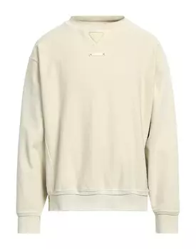 Толстовка Maison Margiela, бежевый