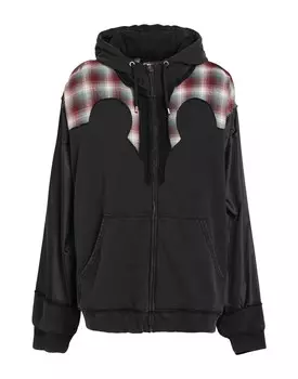 Толстовка Maison Margiela, черный