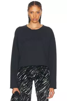 Толстовка Maison Margiela, цвет Vintage Black