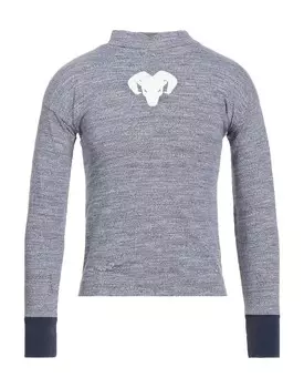 Толстовка Maison Margiela, синий