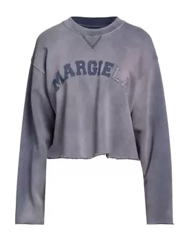 Толстовка Maison Margiela, сирень