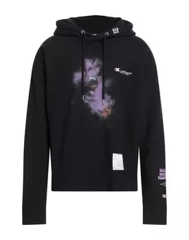 Толстовка Maison Mihara Yasuhiro, черный