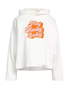 Толстовка Maje, белый