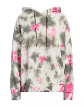 Толстовка Maje, светло-серый