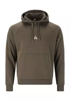 Толстовка Majella спортивного дизайна SOS, цвет 1071 Black Ink