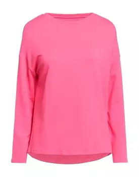 Толстовка Majestic Filatures, фуксия