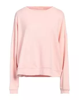 Толстовка Majestic Filatures, розовый