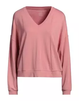 Толстовка Majestic Filatures, розовый