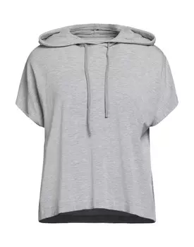 Толстовка Majestic Filatures, серый