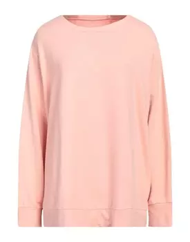 Толстовка Majestic Filatures, светло-розовый