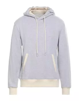 Толстовка Majestic Filatures, светло-серый