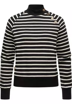 Толстовка MAJJORKA Ragwear, цвет black