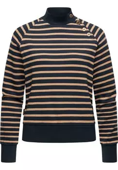 Толстовка MAJJORKA Ragwear, цвет navy